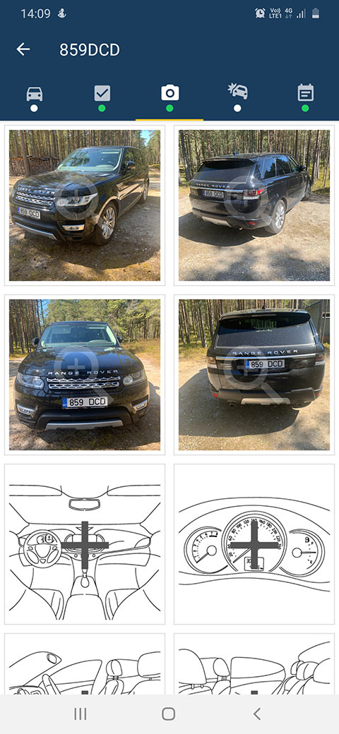 WYKORZYSTAJ MOŻLIWOŚCI APARATU FOTO W TELEFONIE