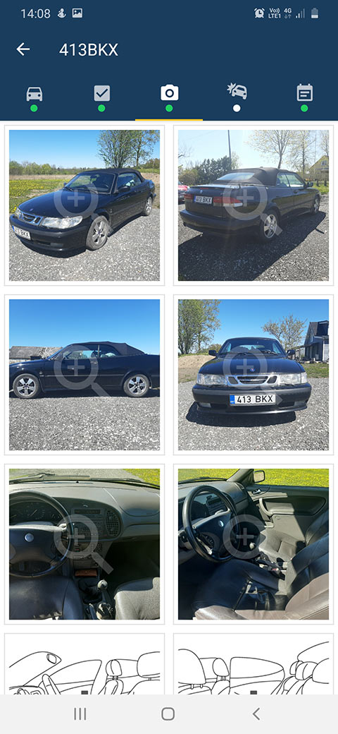 WYKORZYSTAJ MOŻLIWOŚCI APARATU FOTO W TELEFONIE