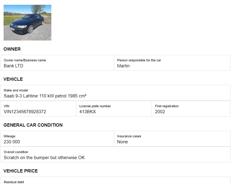 BEZ DODATKOWEGO ZUŻYCIA PAPIERU